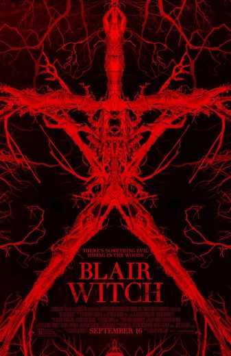 مشاهدة فيلم Blair Witch 2016 مترجم (2016)