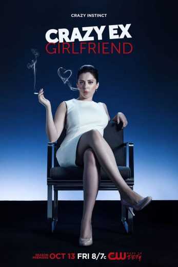 مشاهدة مسلسل Crazy Ex-Girlfriend موسم 4 حلقة 5 (2018)