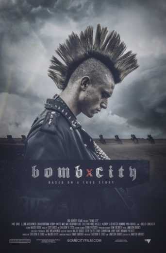 مشاهدة فيلم Bomb City 2017 مترجم (2017)