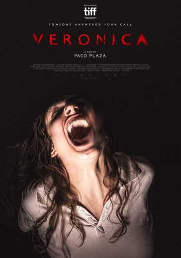 مشاهدة فيلم Veronica 2017 مترجم (2017)