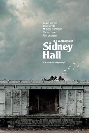 مشاهدة فيلم The Vanishing Of Sidney Hall 2017 مترجم (2017)