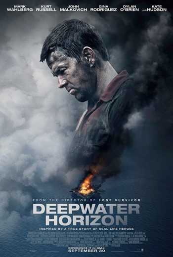 مشاهدة فيلم Deepwater Horizon 2016 مترجم (2016)