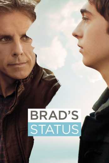 مشاهدة فيلم Brad’s Status 2017 مترجم (2017)