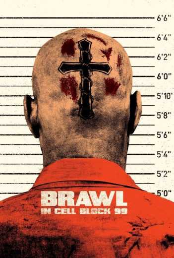 مشاهدة فيلم Brawl in Cell Block 99 2017 مترجم (2017)