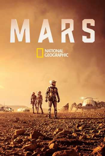 مشاهدة مسلسل Mars موسم 2 حلقة 1 (2018)