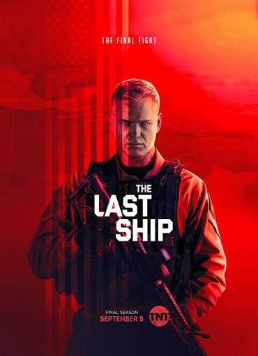 مشاهدة مسلسل The Last Ship موسم 5 حلقة 4 (2014)