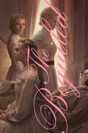 مشاهدة فيلم The Beguiled 2017 مترجم (2017)