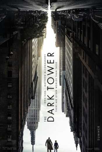 مشاهدة فيلم The Dark Tower 2017 مترجم (2017)