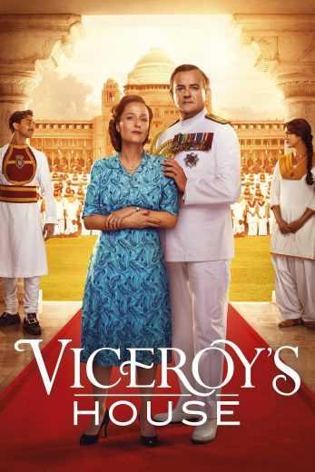 مشاهدة فيلم Viceroy’s House 2017 مترجم (2017)