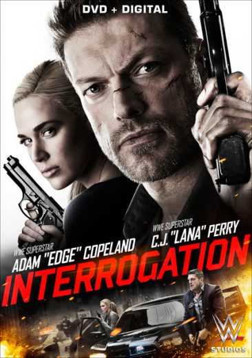 مشاهدة فيلم Interrogation 2016 مترجم (2016)