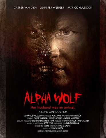 مشاهدة فيلم Alpha Wolf 2018 مترجم (2018)