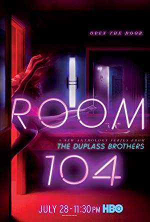 مشاهدة مسلسل Room 104 موسم 2 حلقة 1 (2017)