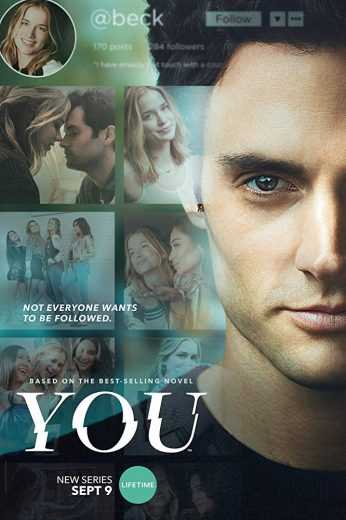 مشاهدة مسلسل You موسم 1 حلقة 3 (2018)