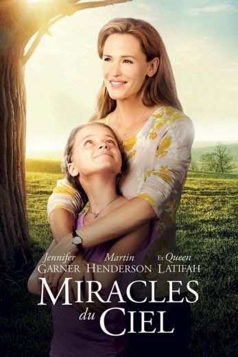 Miracles from Heaven (2016)