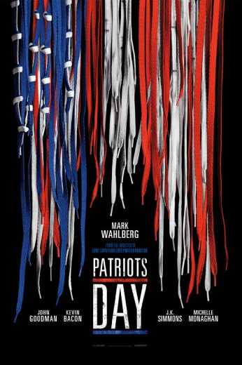 مشاهدة فيلم Patriots Day 2016 مترجم (2016)