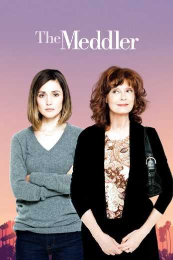 مشاهدة فيلم The Meddler 2015 مترجم (2015)