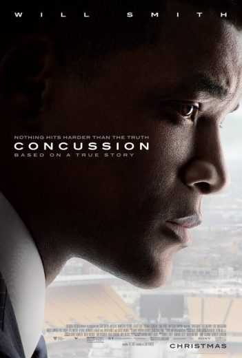 فيلم Concussion 2015 مترجم (2015)