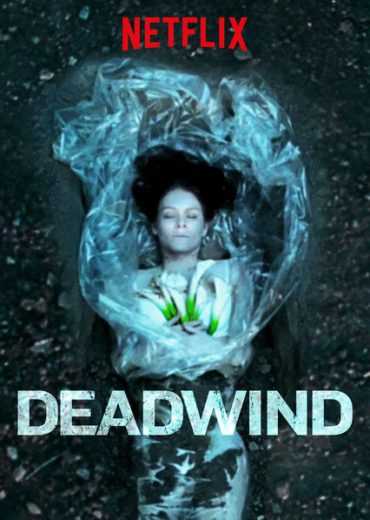 مشاهدة مسلسل Deadwind موسم 1 حلقة 6 (2018)