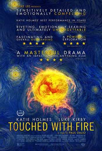 مشاهدة فيلم Touched With Fire 2015 مترجم (2015)