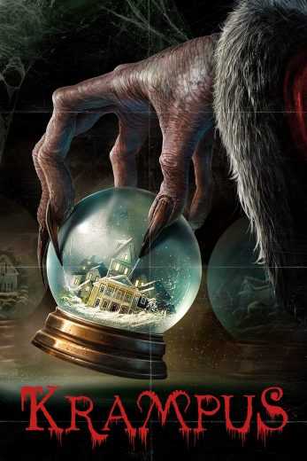 مشاهدة فيلم Krampus 2015 مترجم (2015)