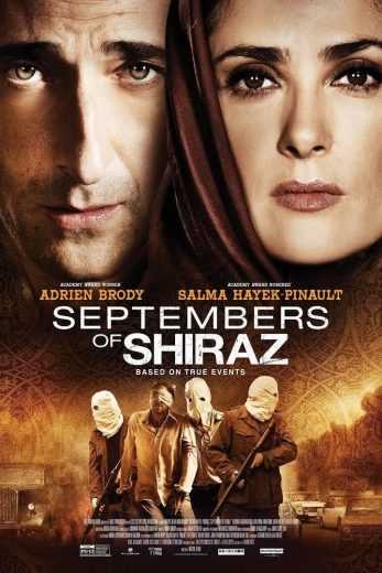 مشاهدة فيلم Septembers of Shiraz 2015 مترجم (2015)