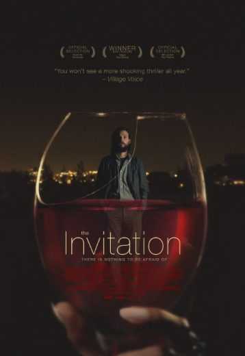 مشاهدة فيلم The Invitation 2015 مترجم (2015)