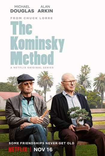 مشاهدة مسلسل The Kominsky Method موسم 1 حلقة 2 (2018)