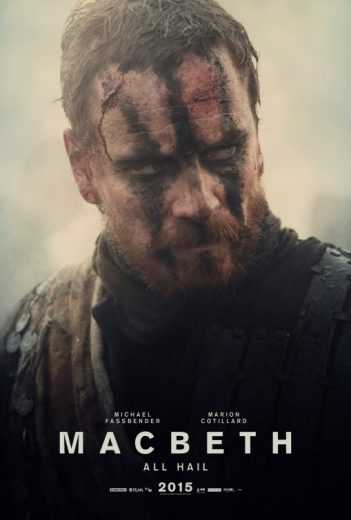 مشاهدة فيلم Macbeth 2015 مترجم (2015)