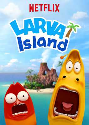 مشاهدة انمي Larva Island موسم 1 حلقة 6 (2018)