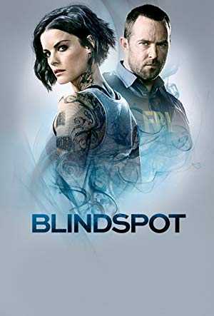 مشاهدة مسلسل Blindspot موسم 4 حلقة 6 (2015)