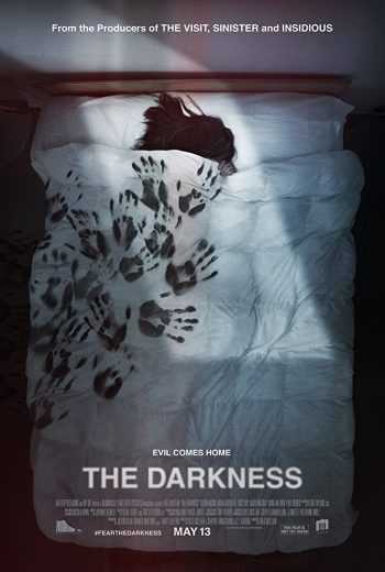 مشاهدة فيلم The Darkness 2016 مترجم (2016)