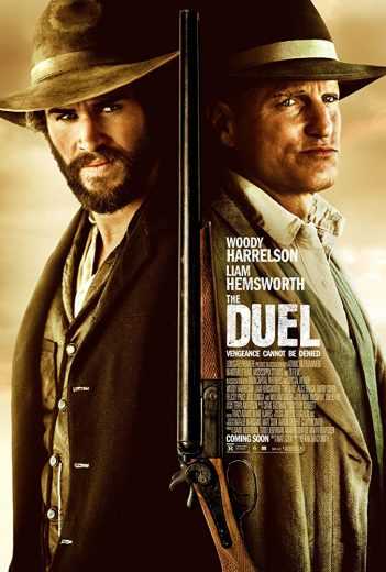 مشاهدة فيلم The Duel 2016 مترجم (2016)