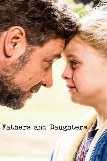 مشاهدة فيلم Fathers & Daughters 2015 مترجم (2015)