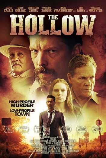 مشاهدة فيلم The Hollow 2016 مترجم (2016)