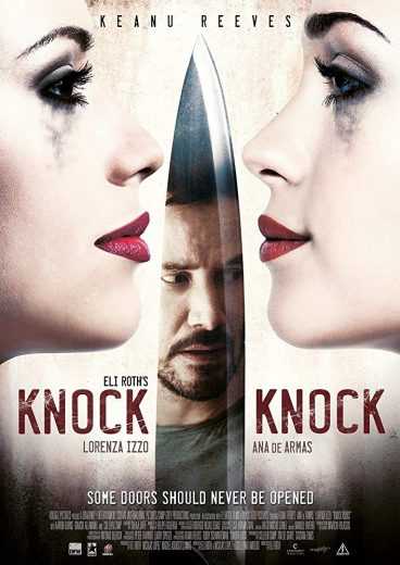 مشاهدة فيلم Knock Knock 2015 مترجم (2015)