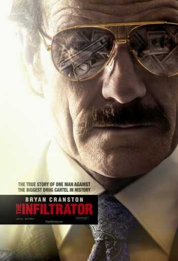 مشاهدة فيلم The Infiltrator 2016 مترجم (2016)