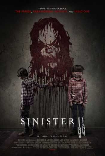 مشاهدة فيلم Sinister 2 2015 مترجم (2015)