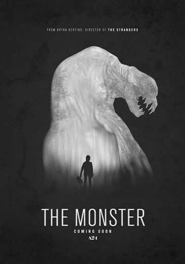 مشاهدة فيلم The Monster 2016 مترجم (2016)