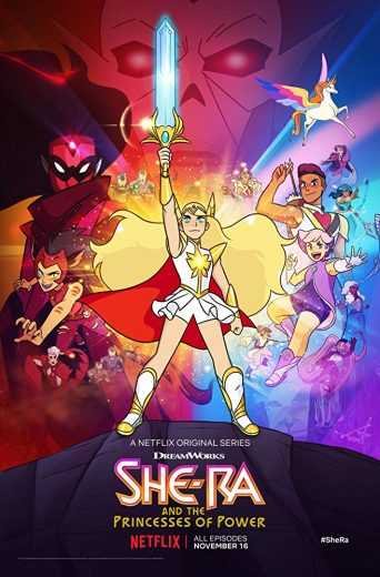 مشاهدة مسلسل She-Ra and the Princesses of Power موسم 1 حلقة 2