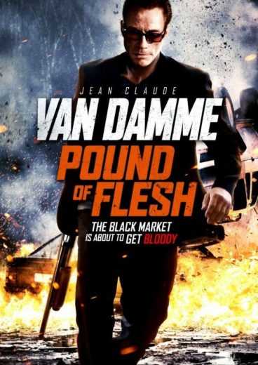 مشاهدة فيلم Pound of Flesh 2015 مترجم (2015)