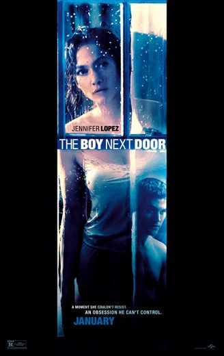 The Boy Next Door (2015)