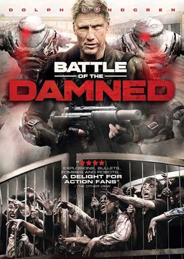 Battle of the Damned (2013)