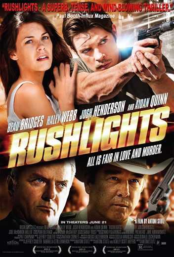 Rushlights (2013)