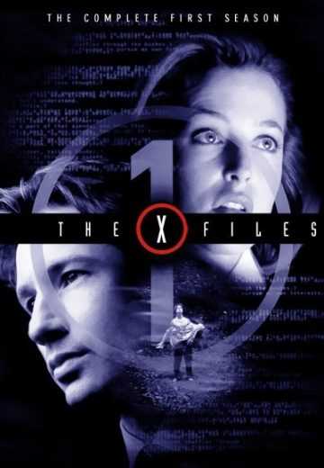 مشاهدة مسلسل The X Files موسم 1 حلقة 7 (1993)