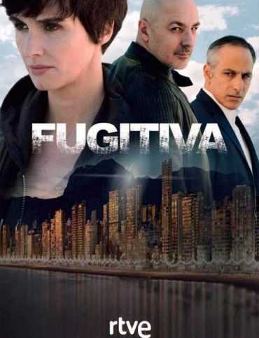 مشاهدة مسلسل Fugitiva موسم 1 حلقة 3 (2018)