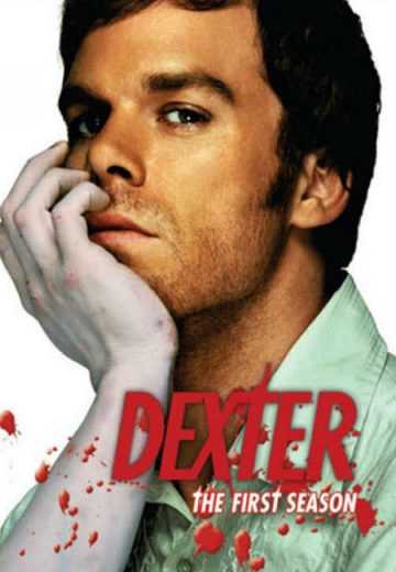 مشاهدة مسلسل Dexter موسم 1 حلقة 1 (2006)