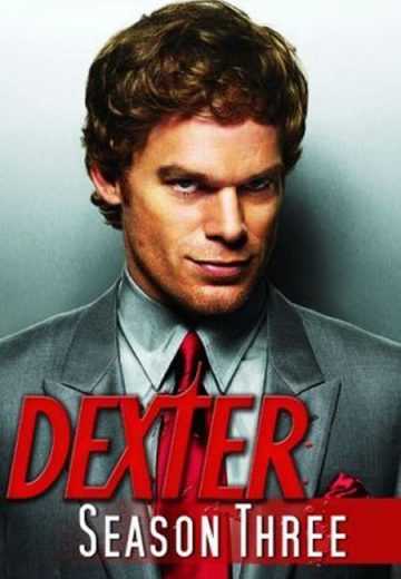 مشاهدة مسلسل Dexter موسم 3 حلقة 5 (2006)