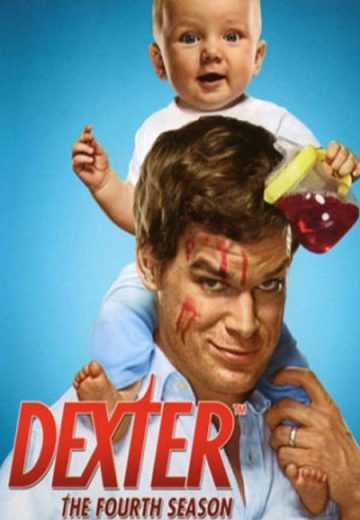 مشاهدة مسلسل Dexter موسم 4 حلقة 5 (2006)