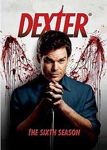 مشاهدة مسلسل Dexter موسم 6 حلقة 1 (2006)