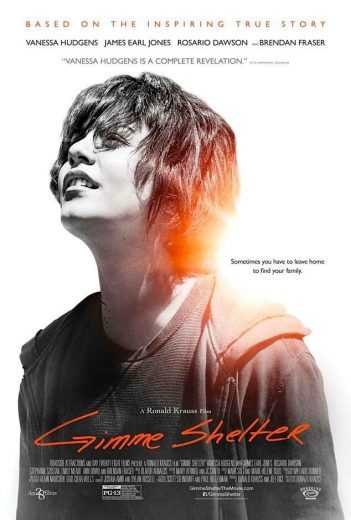 مشاهدة فيلم Gimme Shelter 2013 مترجم (2013)